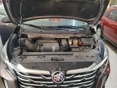 Buick GL8 Facelift Land Executive Cabin Luxury - ფოტო 20