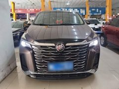 Buick GL8 Facelift Land Executive Cabin Luxury - ფოტო 3