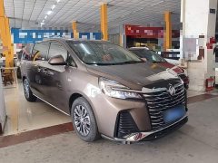 Buick GL8 Facelift Land Executive Cabin Luxury - ფოტო 4
