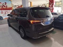 Buick GL8 Facelift Land Executive Cabin Luxury - ფოტო 5