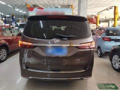 Buick GL8 Facelift Land Executive Cabin Luxury - ფოტო 6