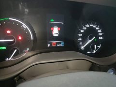 Toyota Sienna 2.5L Hybrid Premium Edition - ფოტო 12