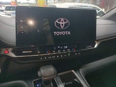 Toyota Sienna 2.5L Hybrid Premium Edition - ფოტო 13