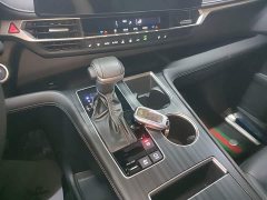 Toyota Sienna 2.5L Hybrid Premium Edition - ფოტო 14