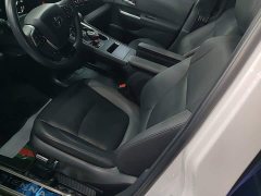 Toyota Sienna 2.5L Hybrid Premium Edition - ფოტო 15