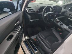 Toyota Sienna 2.5L Hybrid Premium Edition - ფოტო 16