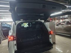 Toyota Sienna 2.5L Hybrid Premium Edition - ფოტო 19