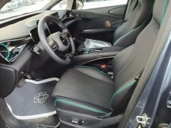 BYD Dolphin Glory Edition 420km Fashion Version - ფოტო 15