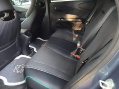 BYD Dolphin Glory Edition 420km Fashion Version - ფოტო 17
