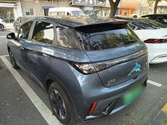 BYD Dolphin Glory Edition 420km Fashion Version - ფოტო 5