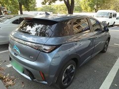 BYD Dolphin Glory Edition 420km Fashion Version - ფოტო 7