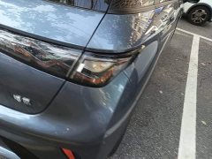 BYD Dolphin Glory Edition 420km Fashion Version - ფოტო 8