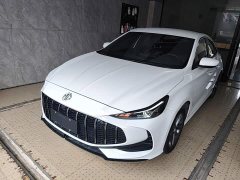 SAIC MG5 180DVVT Global Premier Edition - ფოტო 1