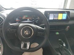 SAIC MG5 180DVVT Global Premier Edition - ფოტო 10