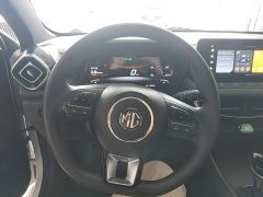 SAIC MG5 180DVVT Global Premier Edition - ფოტო 11