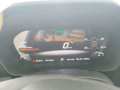 SAIC MG5 180DVVT Global Premier Edition - ფოტო 12
