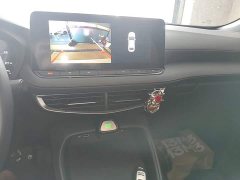 SAIC MG5 180DVVT Global Premier Edition - ფოტო 13