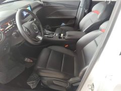 SAIC MG5 180DVVT Global Premier Edition - ფოტო 15
