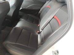 SAIC MG5 180DVVT Global Premier Edition - ფოტო 17
