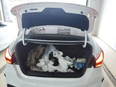 SAIC MG5 180DVVT Global Premier Edition - ფოტო 19