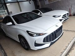 SAIC MG5 180DVVT Global Premier Edition - ფოტო 4