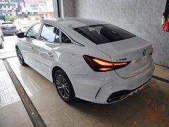 SAIC MG5 180DVVT Global Premier Edition - ფოტო 5