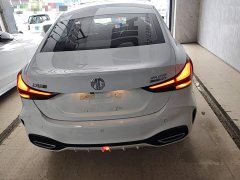 SAIC MG5 180DVVT Global Premier Edition - ფოტო 6