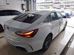 SAIC MG5 180DVVT Global Premier Edition - ფოტო 7