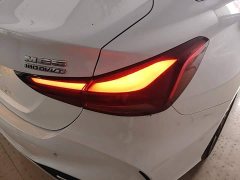 SAIC MG5 180DVVT Global Premier Edition - ფოტო 8