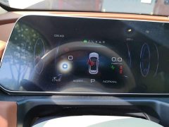 ORA Good Cat 401km Luxury - ფოტო 12