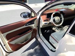 ORA Good Cat 401km Luxury - ფოტო 16