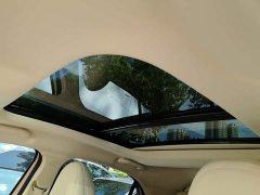 ORA Good Cat 401km Luxury - ფოტო 18