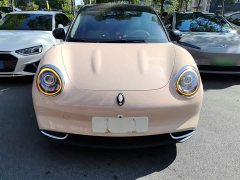 ORA Good Cat 401km Luxury - ფოტო 3