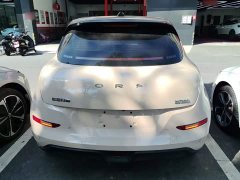 ORA Good Cat 401km Luxury - ფოტო 6