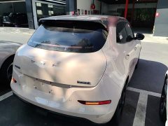 ORA Good Cat 401km Luxury - ფოტო 7