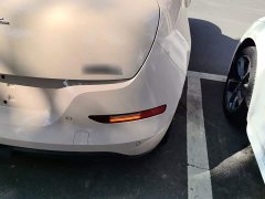 ORA Good Cat 401km Luxury - ფოტო 8