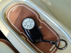 ORA Good Cat 401km Luxury - ფოტო 9