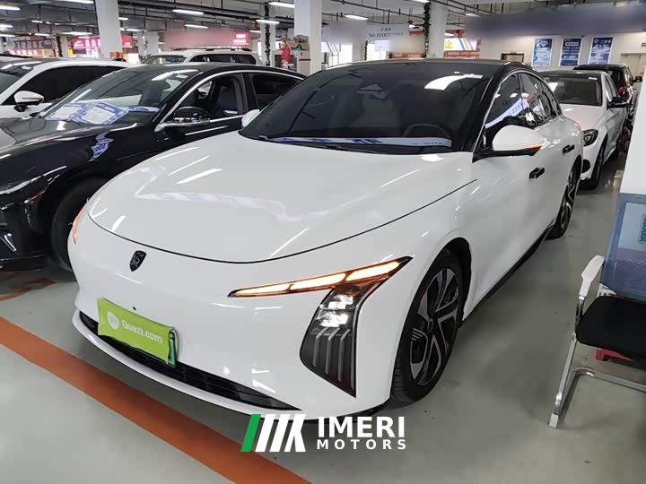 Dongfeng Xinghai S7 235 Extended Range Luxury Edition - ავტომობილი ჩინეთიდან