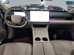 Dongfeng Xinghai S7 235 Extended Range Luxury Edition - ფოტო 10