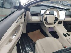 Dongfeng Xinghai S7 235 Extended Range Luxury Edition - ფოტო 16