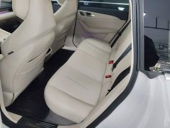 Dongfeng Xinghai S7 235 Extended Range Luxury Edition - ფოტო 17
