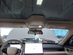 Dongfeng Xinghai S7 235 Extended Range Luxury Edition - ფოტო 18