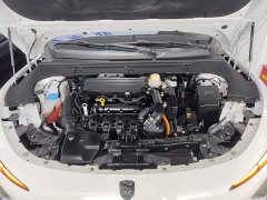 Dongfeng Xinghai S7 235 Extended Range Luxury Edition - ფოტო 20