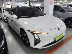 Dongfeng Xinghai S7 235 Extended Range Luxury Edition - ფოტო 4