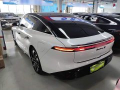 Dongfeng Xinghai S7 235 Extended Range Luxury Edition - ფოტო 5