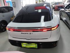 Dongfeng Xinghai S7 235 Extended Range Luxury Edition - ფოტო 6