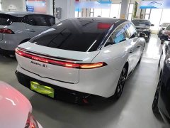 Dongfeng Xinghai S7 235 Extended Range Luxury Edition - ფოტო 7