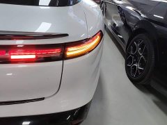 Dongfeng Xinghai S7 235 Extended Range Luxury Edition - ფოტო 8