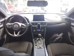Mazda CX-4 2021 2.0L Automatic FWD Skyactiv Explorer Edition - ფოტო 10