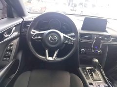 Mazda CX-4 2021 2.0L Automatic FWD Skyactiv Explorer Edition - ფოტო 11